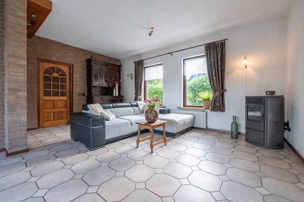 Medium property photo - Prins Florisstraat 10, 4671 GP Dinteloord